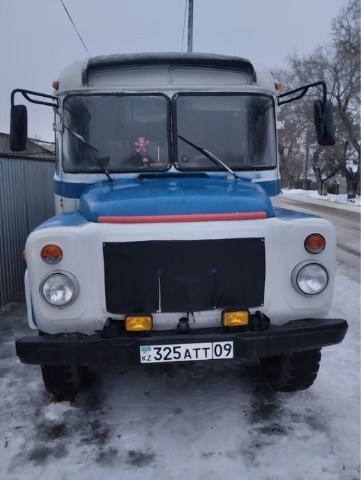 Продам Кавз в отличном состоянии