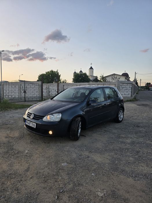 Volkswagen Golf 5