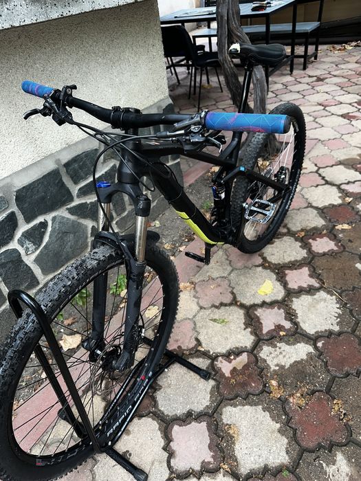 Canyon neuron 2017 AL 29