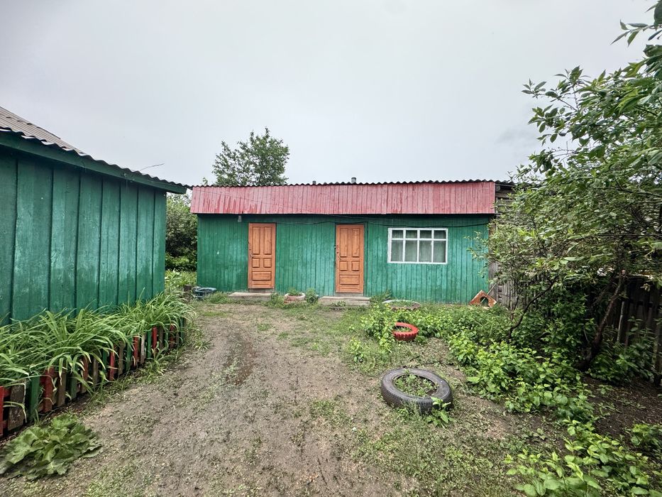 Срочно продается дом