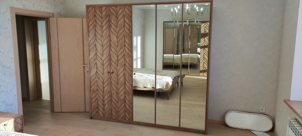 Сборка, разборка, перевозка мебели