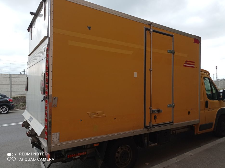 Servici transport rapid + lift+ transpalet