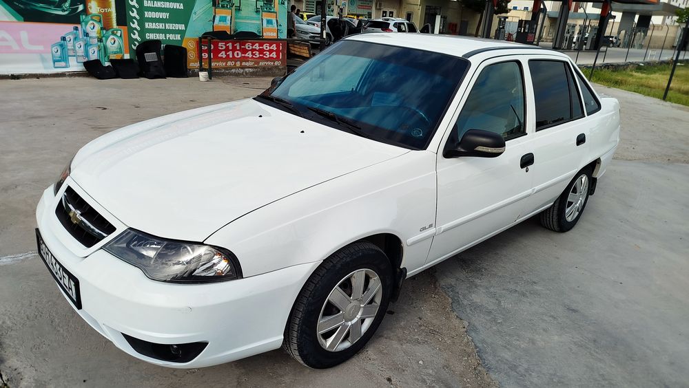 NEXIA- 2 срочно!!!