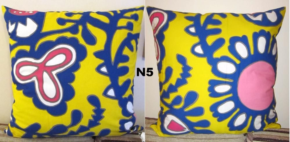 Памучна калъфка за декоративна възглавница