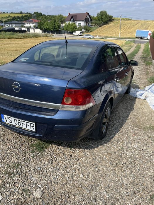 Vand Opel Asta H 1.6 benzina+gpl