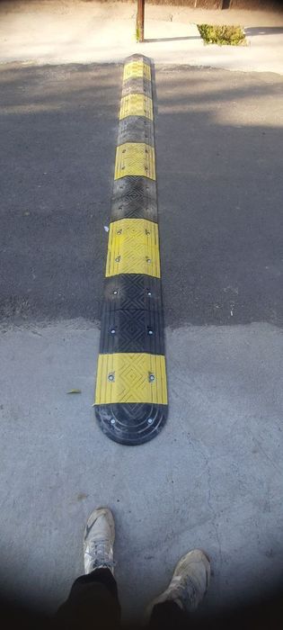 Фарзандларингиз ва якинларингиз ХАФВСИЗЛИГИ! Лежачий полицейский  уст