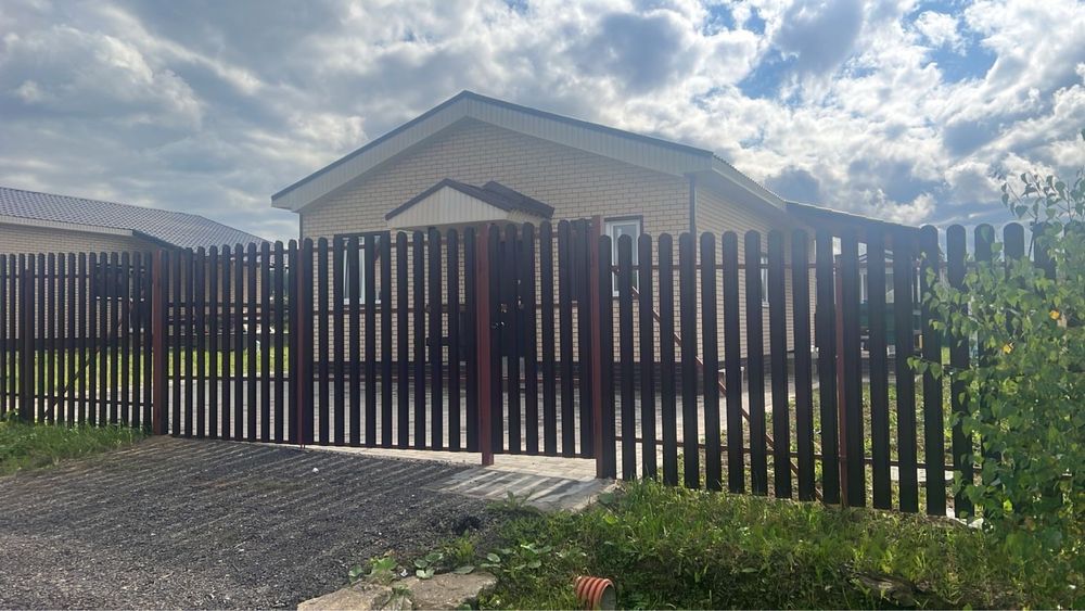 Продам дом с земельным участком 8 сот под Москвой