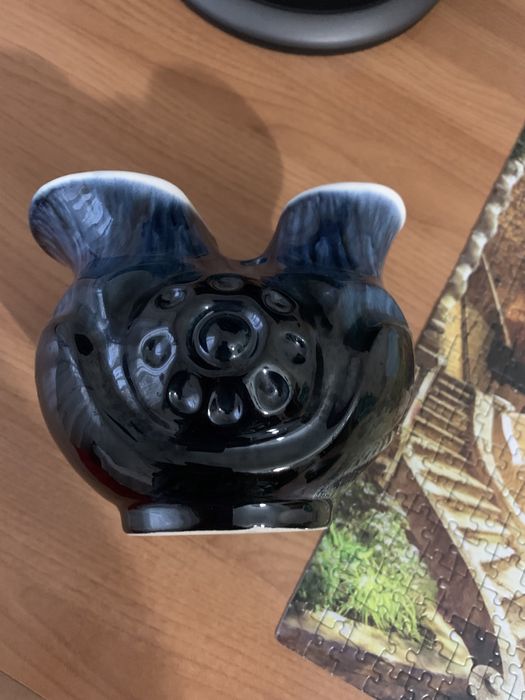 Посуда   : Ваза. Стаканы