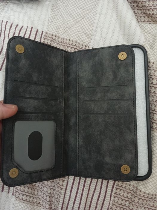 iPhone 15 Plus чехол