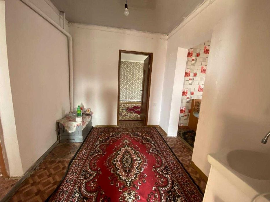 Продам дом в селе Бельбулак