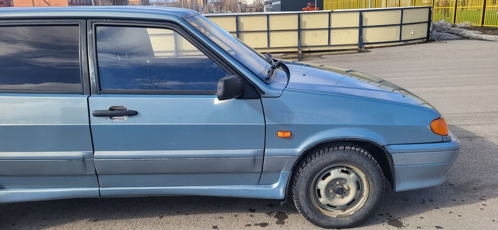 Продам ваз 2115.