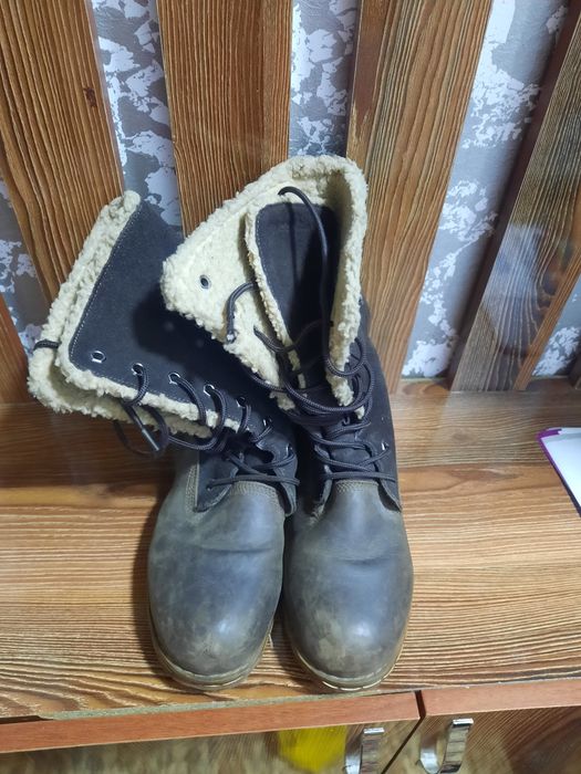 Продам сапоги качественные