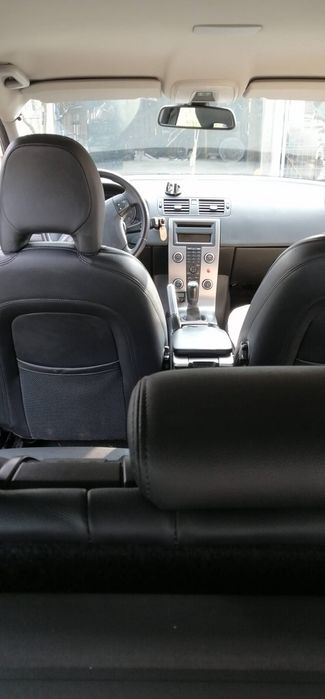 VOLVO V50 2010 — imagine 3