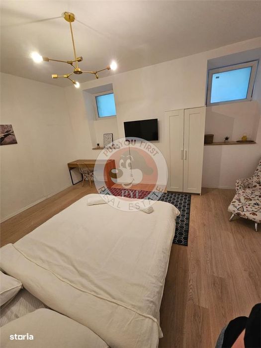 B Franklin | 4 camere | Fara Risc | dec | 114mp | B13026