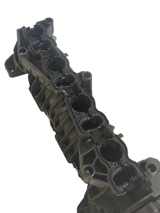 Galerie De Admisie Cu Motoras Bmw 5 Vi Gran Turismo F07 2009 - 2017 2.