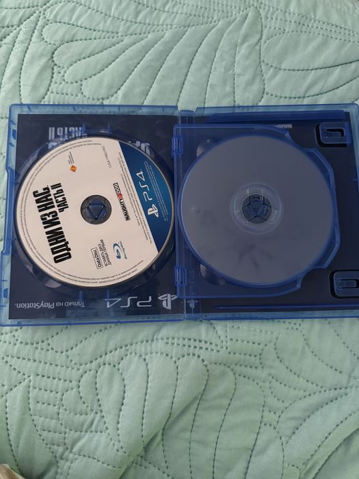 Продам игру один из нас 2