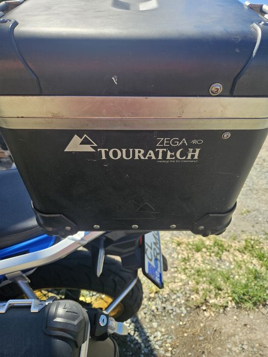 Honda Africa Twin 1100 DCT Adventure  Sport