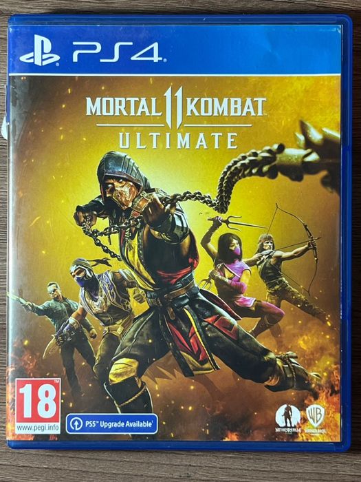 PlayStation 4 (1 ТБ) в отличном состоянии пс4