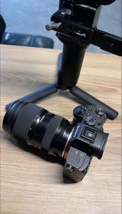 Тушка sony a7 iii