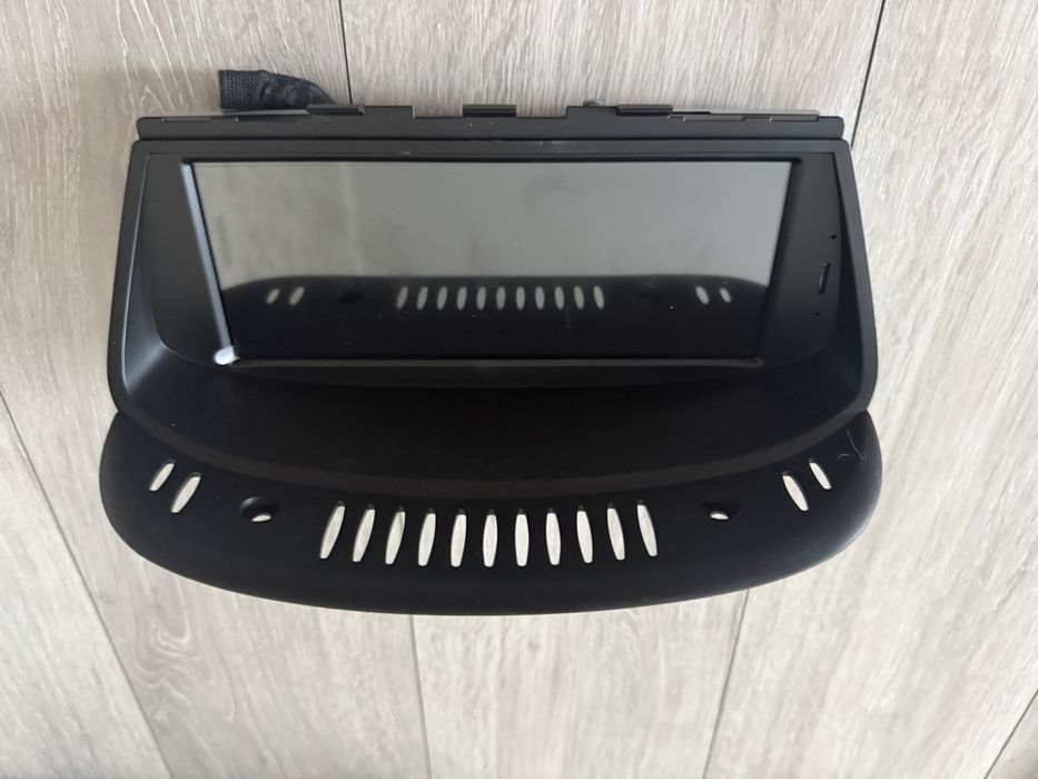 Vand Navigatie BMW e91/e60 CCC, Noua cu garantie!