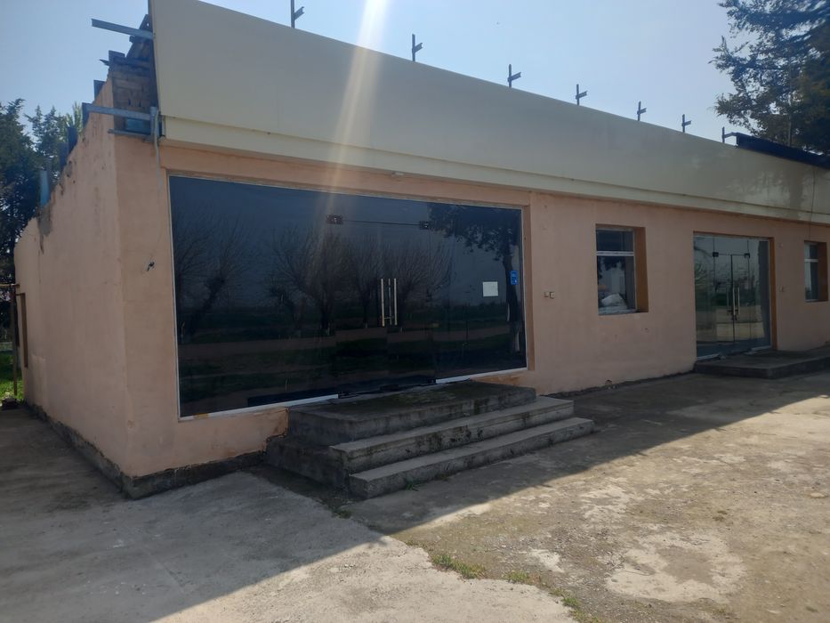 Bokadan 10km ichkarida