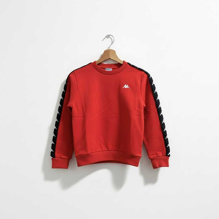 Bluza/Hanorac Kappa