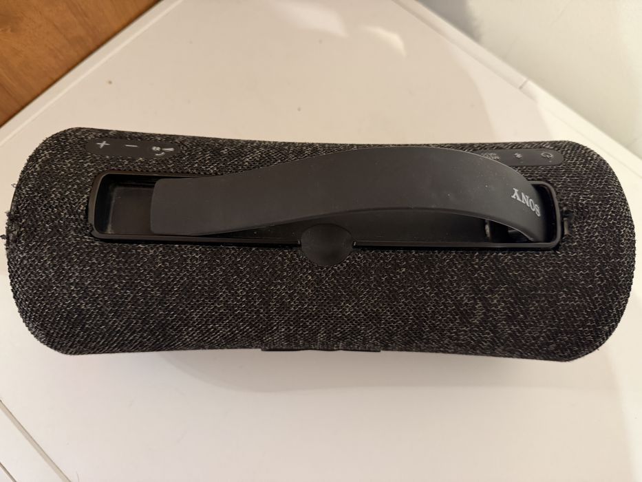 Sony SRS XG300, мощна блутут колона