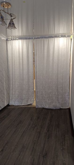 Квартира на 342 квартале