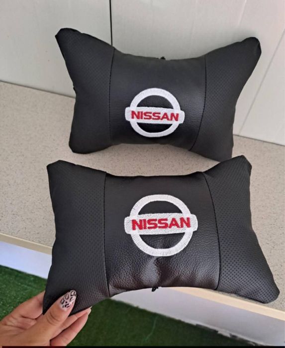 Възглавнички за кола