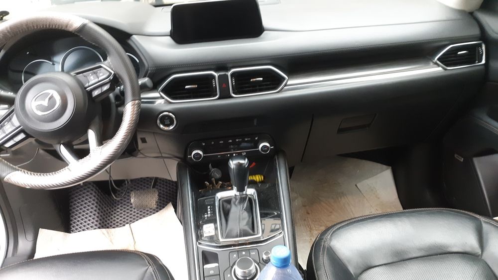 Продам Мазда сх5