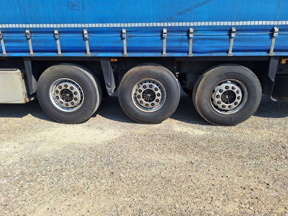 Vand Schmitz , an fabricatie 2011