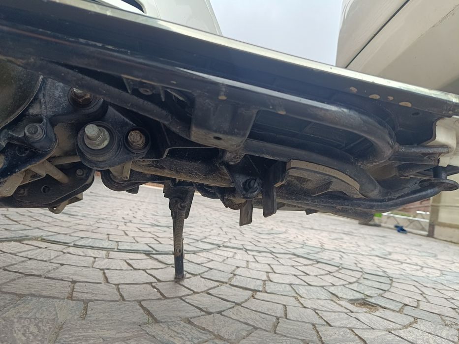 Suzuki Gemma 125 с документами