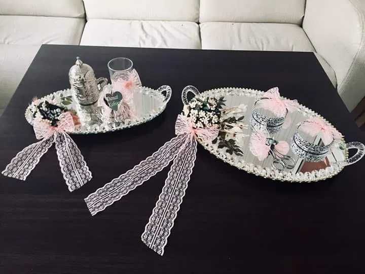 Подноси за годеж