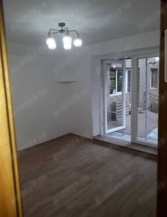 Inchiriez spatiu comercial govandar Republicii 4