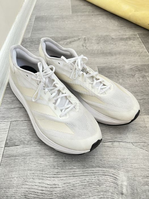 Кроссовки Adidas Adizero SL2M 46 размер