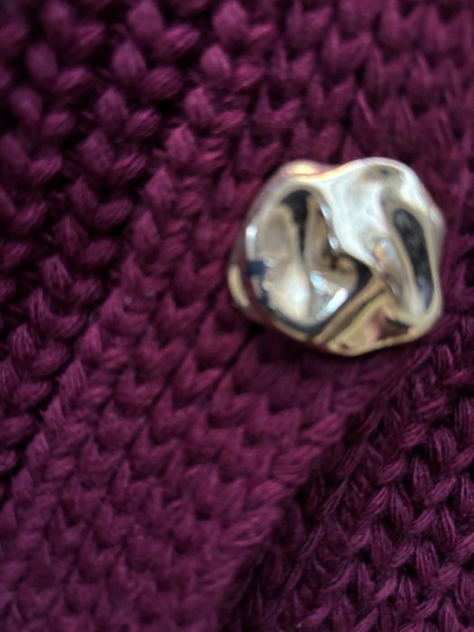 Pulover tricotat dama