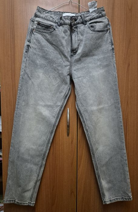 Mom jeans 40 номер