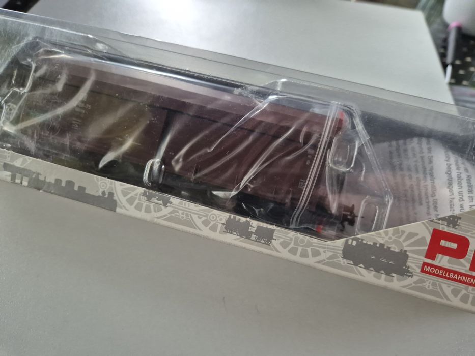 Vagoane PIKO,scara 1 87,HO