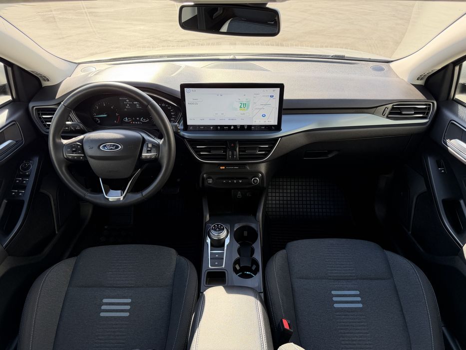 FORD Focus 0 — imagine 2