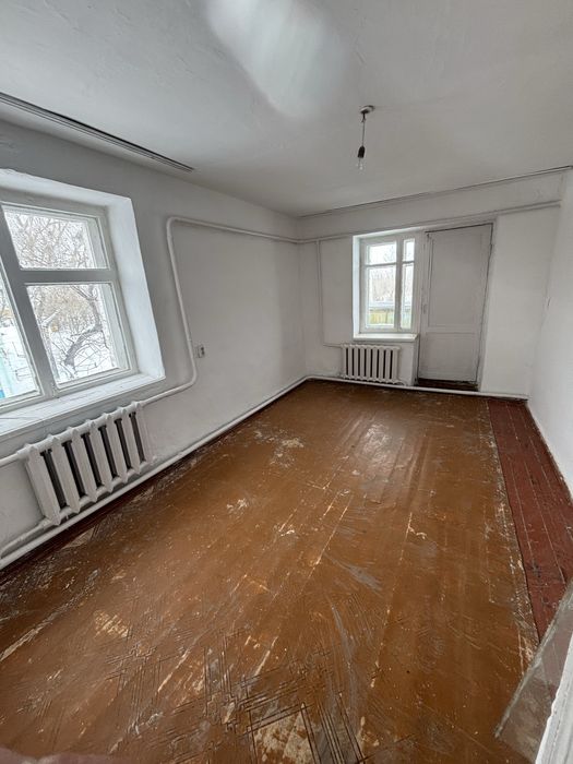 Продам квартиру в центре талшыка