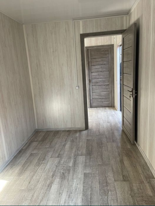 Жилой контейнер , утеплённый контейнер , Бытовка,Алматы