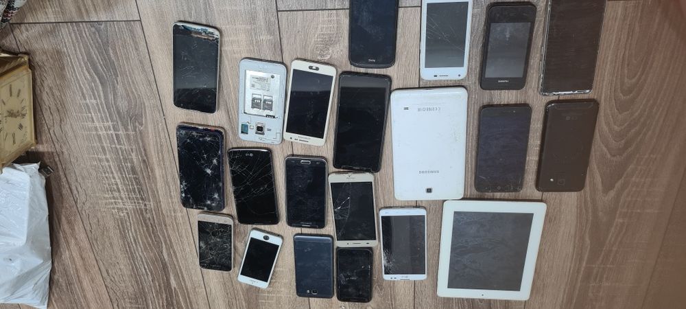 Продам на запчасти