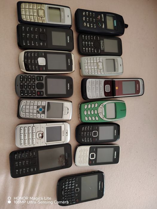 Telefoane mobile