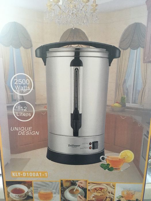 Продам Новый Термопот