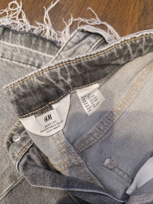 Дънки за момиче - размер 158