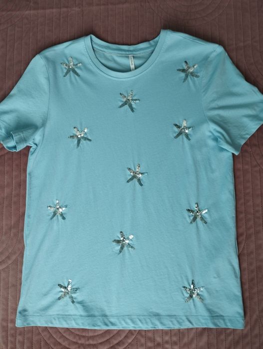 FILA и Esprit потноци