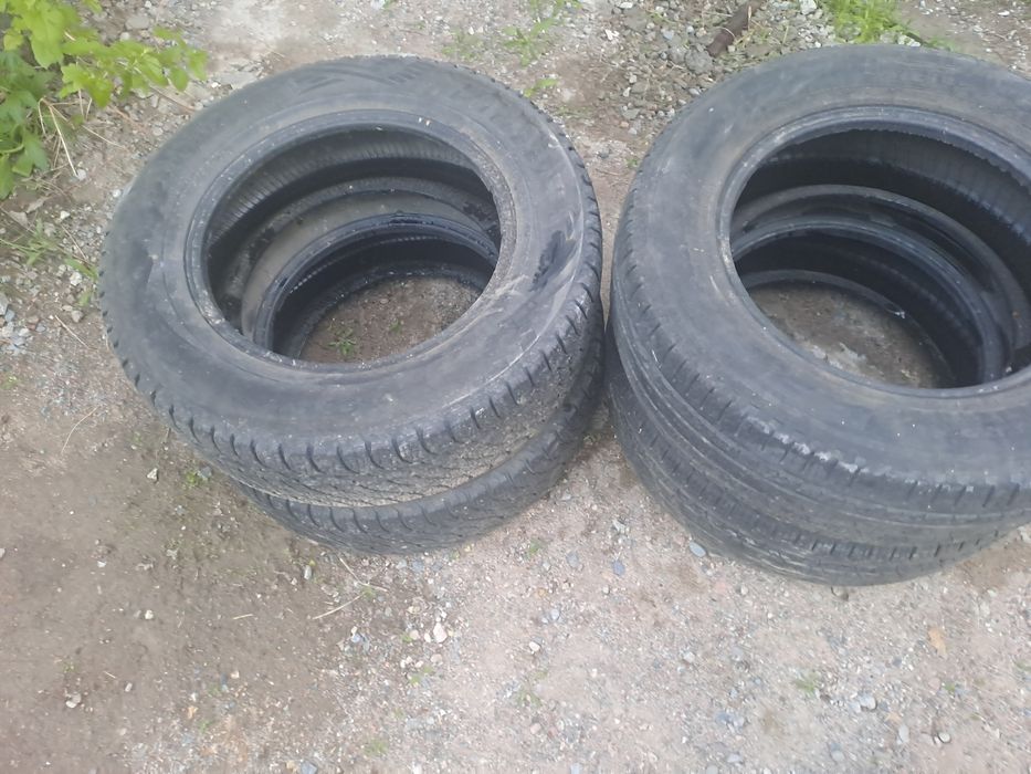 Колеса 2 зимний 2 летний