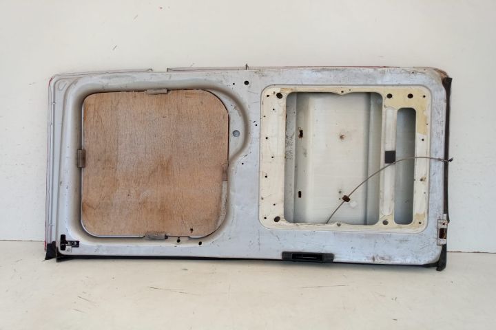 Usa Batanta stanga spate Ford Transit a 3-a generatie