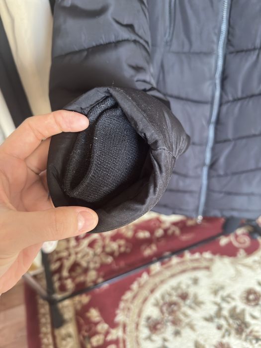 Женская куртка