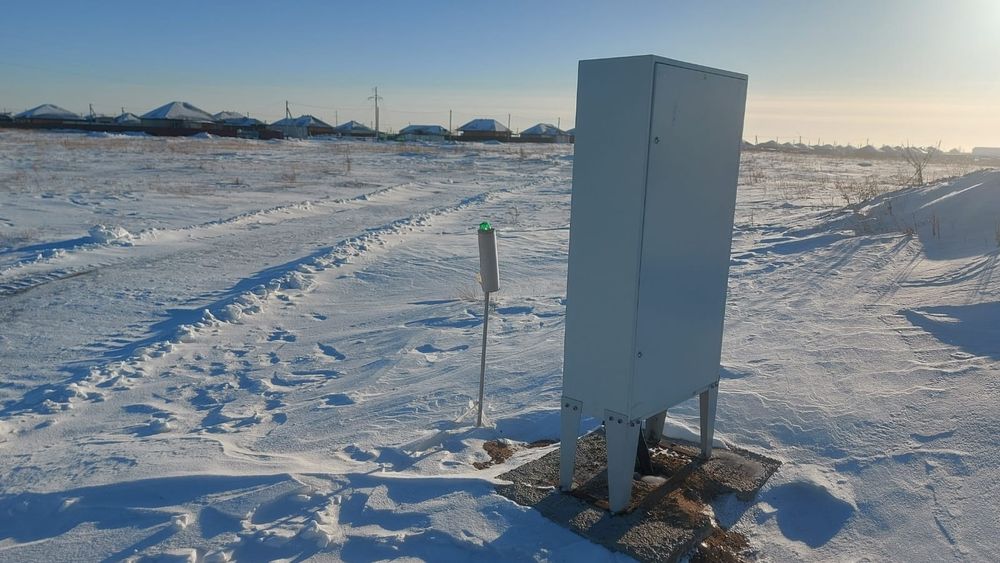 Участок под коммерцыю